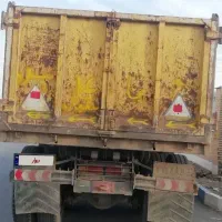 اسکانیا113بنیاد مسکنی|خودرو سنگین|تفت, |دیوار