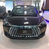 لاماری اکو، مدل 1405، خشک با پلاک و مدارک