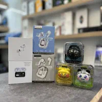 کالای دیجیتال و گجت های ترند|لوازم جانبی موبایل و تبلت|اردبیل, |دیوار