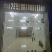 یک واحد مغازه تجاری آماده فروش و دسترسی خوب