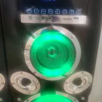 اسپکیر مکسیدر فول|سیستم صوتی خانگی|نسیمشهر, |دیوار