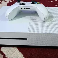 ایکس باکس وان اس یک ترابایت درحد نو xbox one s 1t