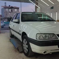 فروش پژو 405 slx tu5 تیو فایو 95