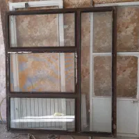 درب و پنجره