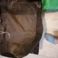 لاستیک پژو14 سپر عقب پارس، ضبط خودرو|قطعات یدکی و لوازم جانبی|ماهدشت, |دیوار