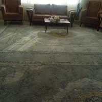 مبل ۷ نفره|مبلمان خانگی و میز عسلی|الوند, |دیوار