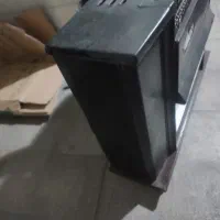 بخاری گازی 12000|بخاری، هیتر، شومینه|قلقل رود, |دیوار