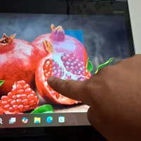 لپ تاپ لنوو با ۳۲ گیگ رم YOGA X360|رایانه همراه|تهران, وردآورد|دیوار