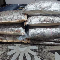 ست 8تکه شاه نشین نو