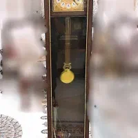 ساعت ایستاده|مبلمان خانگی و میز عسلی|خوانسار, |دیوار