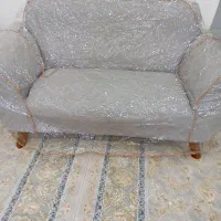 کاور سلفونی مبل راحتی|مبلمان خانگی و میز عسلی|قائن, |دیوار