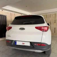 تیگو ۷ مدل ۱۴۰۱