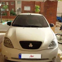 تیبا صندوقدار مدل ۹۸