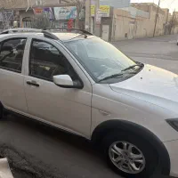 کوییک R مدل 1400|خودرو سواری و وانت|ساوه, |دیوار