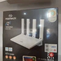 مودم نسل ۶