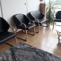 مشاور همکاری در املاک  خانم و اقا