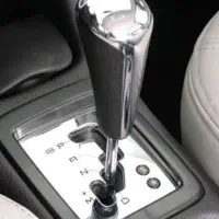 ۲۰۶ مدل ۸۹ اتومات نقره ای