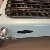 کباب پز گازی|اجاق گاز و لوازم برقی پخت‌وپز|تهران, تهرانپارس جنوبی|دیوار