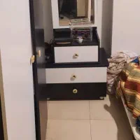 کمد و میز کامپیوتر|میز تحریر و کامپیوتر|ساری, |دیوار