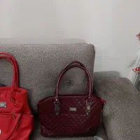 ۱۳ کیف زنانه|کیف، کفش، کمربند|تهران, شارق|دیوار