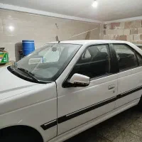 پژو پارس ۱۴۰۲ سال|خودرو سواری و وانت|اسلام‌شهر, شهرک واوان|دیوار