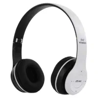 هدفون مدلp47 EDR