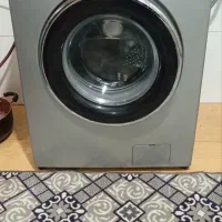 ماشین لباسشویی