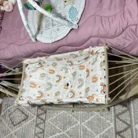 گهواره کودک|اسباب و اثاث بچه|ساری, |دیوار