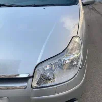 سیتروینC5فرانسوی -وارداتی مدل ۲۰۰۷|خودرو سواری و وانت|رشت, کاکتوس|دیوار