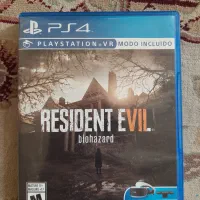 دیسک بازی ps4|کنسول، بازی ویدئویی و آنلاین|رضوانشهر, |دیوار