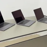 MacBook pro 2019 core i7
