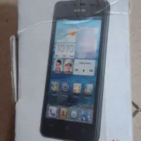 گوشی هواوی G510|موبایل|قم, دانش|دیوار