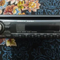 پخش ضبط سونی gt474