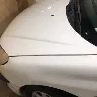 پژو ۲۰۶ تیپ ۳