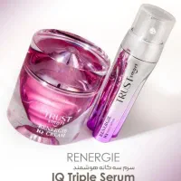 به زیباییت برس