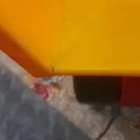 ماشین اسباب بازی