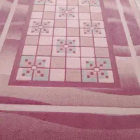 فرش فانتزی کاملا سالم|فرش|آستارا, |دیوار