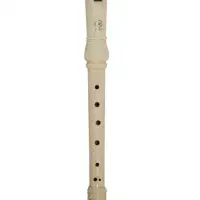 فلوت ریکوردر یاماها ژرمن Yamaha YRS 23 (German)