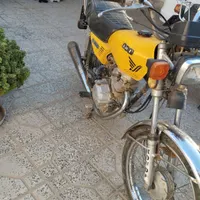 موتور سیکلت