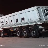 کمپرس سه محور|قطعات یدکی و لوازم جانبی|کرمانشاه, |دیوار