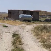 قطعات زمین فروشی جاده قدیم نیشابور نرسیده ملک آباد|فروش زمین و ملک کلنگی|ملک‌آباد, |دیوار