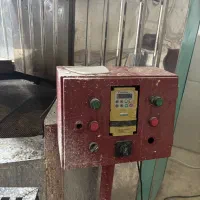 خمیر گیر و تنور نانوایی|ماشینآلات صنعتی|همدان, |دیوار