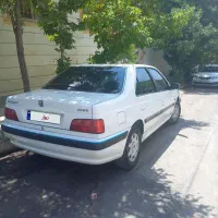 پژو پارس ۱۴۰۰