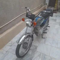 موتور مدل 89|موتورسیکلت|زابل, |دیوار