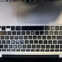 mac book pro 2012|رایانه همراه|تهران, شهرک غرب|دیوار