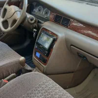 سمند ال ایکس مدل ۸۹|خودرو سواری و وانت|تهران, آهنگ|دیوار