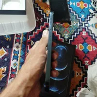 iphone12pro max256GB|موبایل|تهران, طیب|دیوار