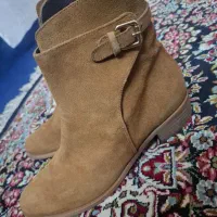 بوت زنانه اسپانیایی