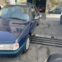 پژو ۴۰۵ مدل ۸۴ استثنایی نقد و اقساط|خودرو سواری و وانت|تهران, علم و صنعت|دیوار