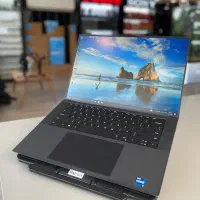 لپتاپ دل XPS نسل i7-11 با گرافیک 3050Ti